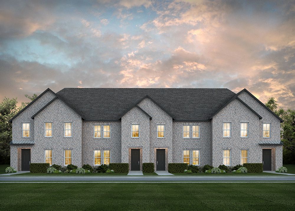 Exterior:Image Represents Elevation Only