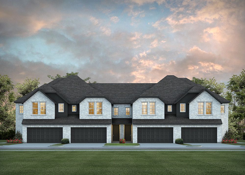 Exterior:Elevation Rendering