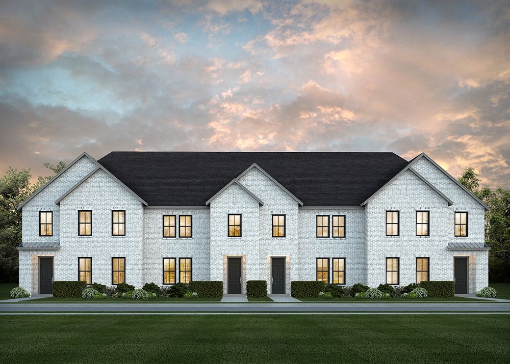 Exterior:Color Palette #1
