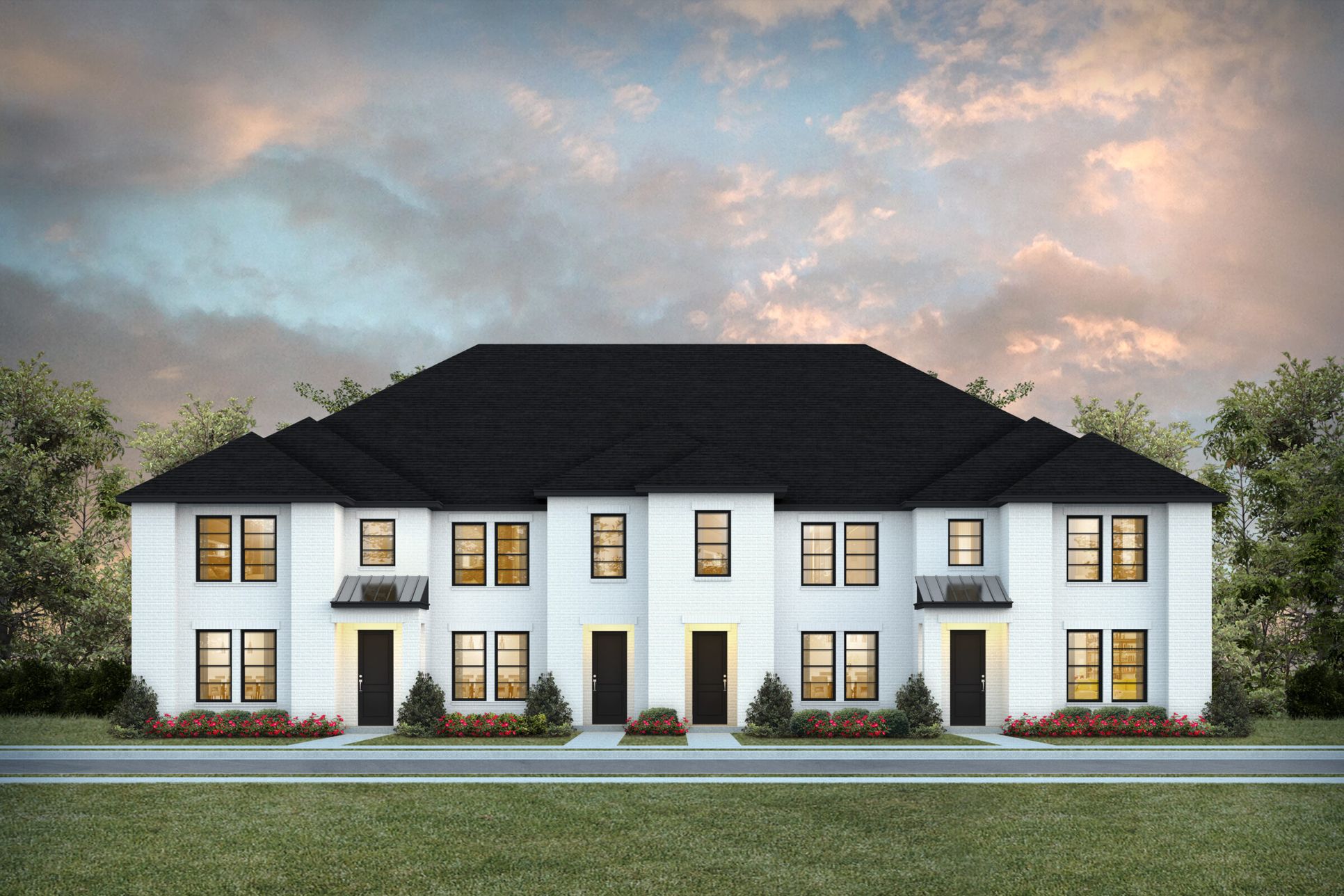 Exterior:Representative Image