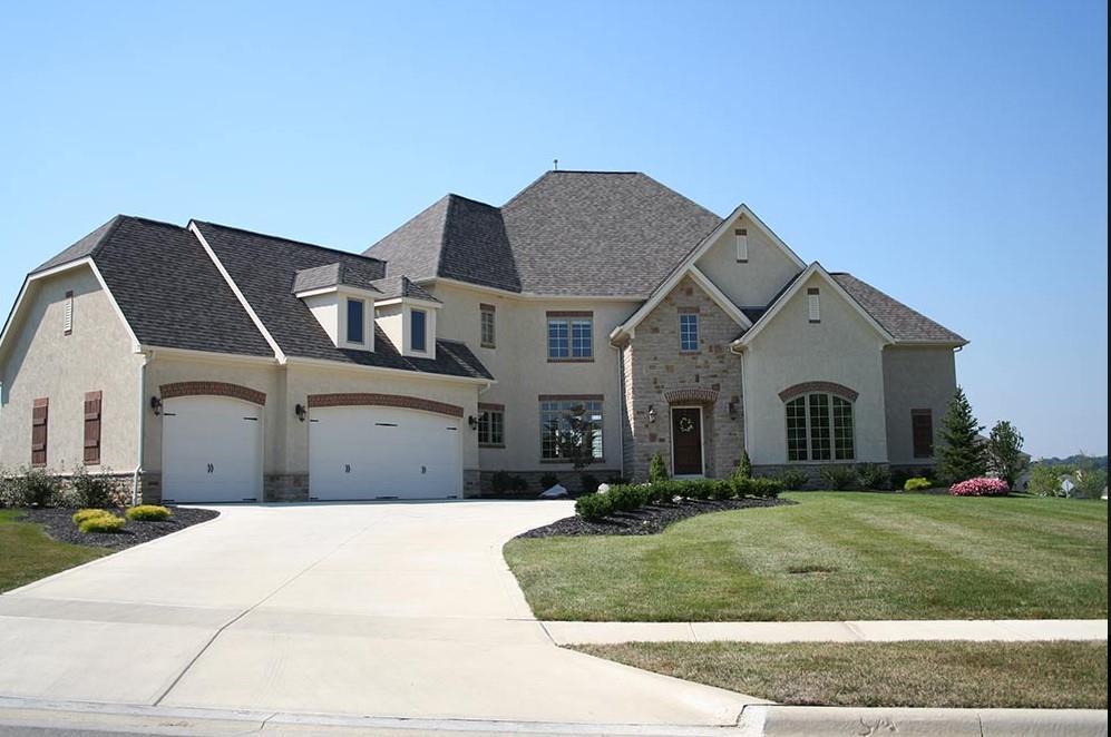 CCBI Homes,43035