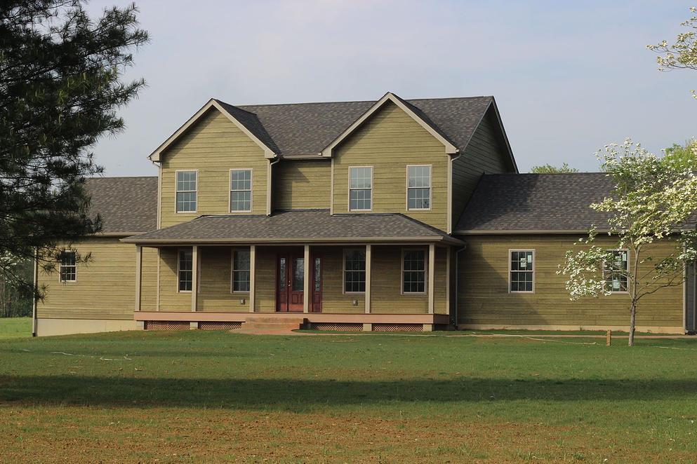 Cedar Creek Builders,25427