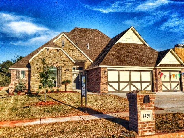 Cedarland Homes,73170