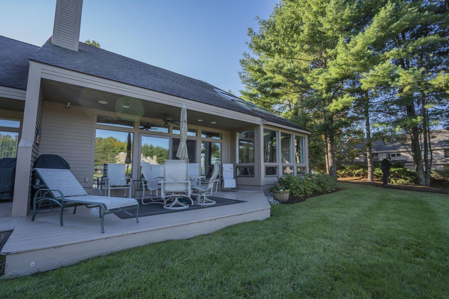 Cedar Mill Group, Inc,03303