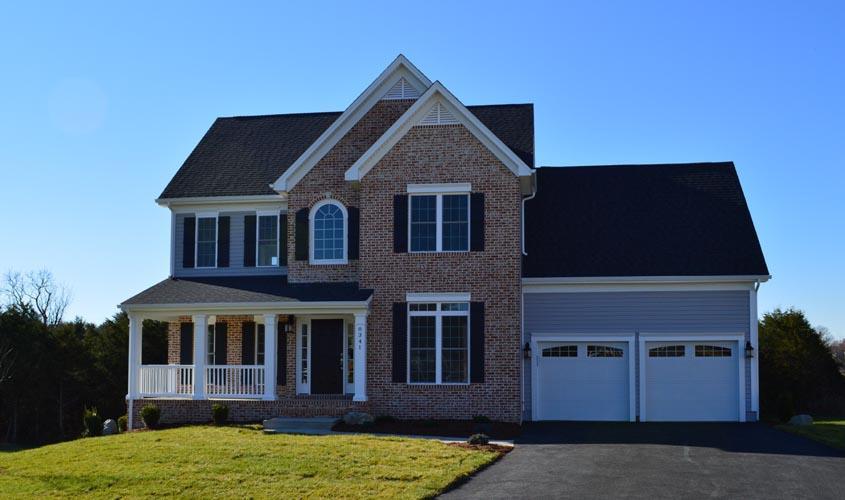 Cedar Creek Custom Homes Inc.,22840