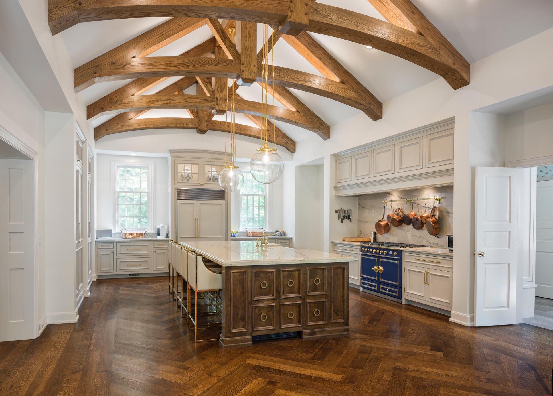 Cedar Hill Custom Homes,45040