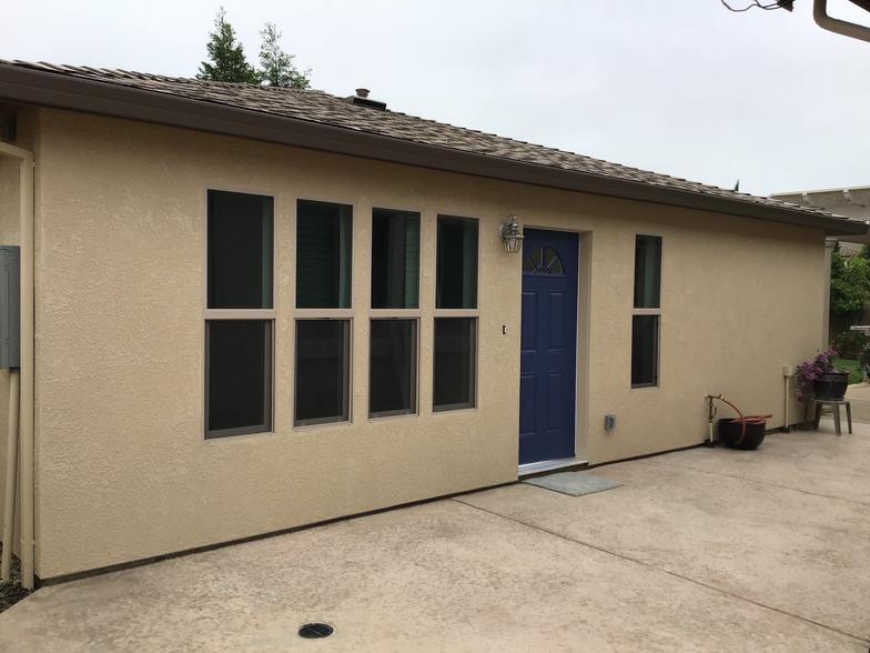 Ceja Construction Services,95624