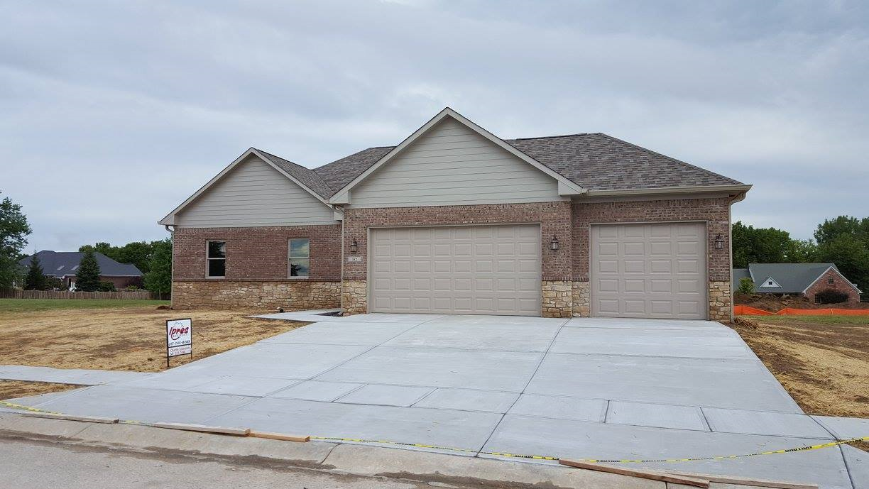 CE Lawrence Inc.,46123