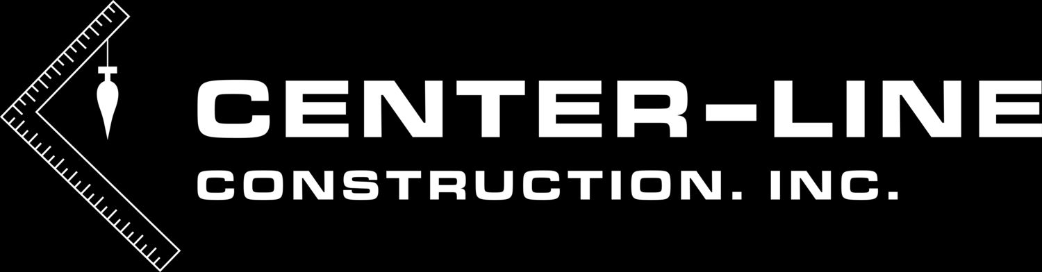 Center-Line Construction,94070