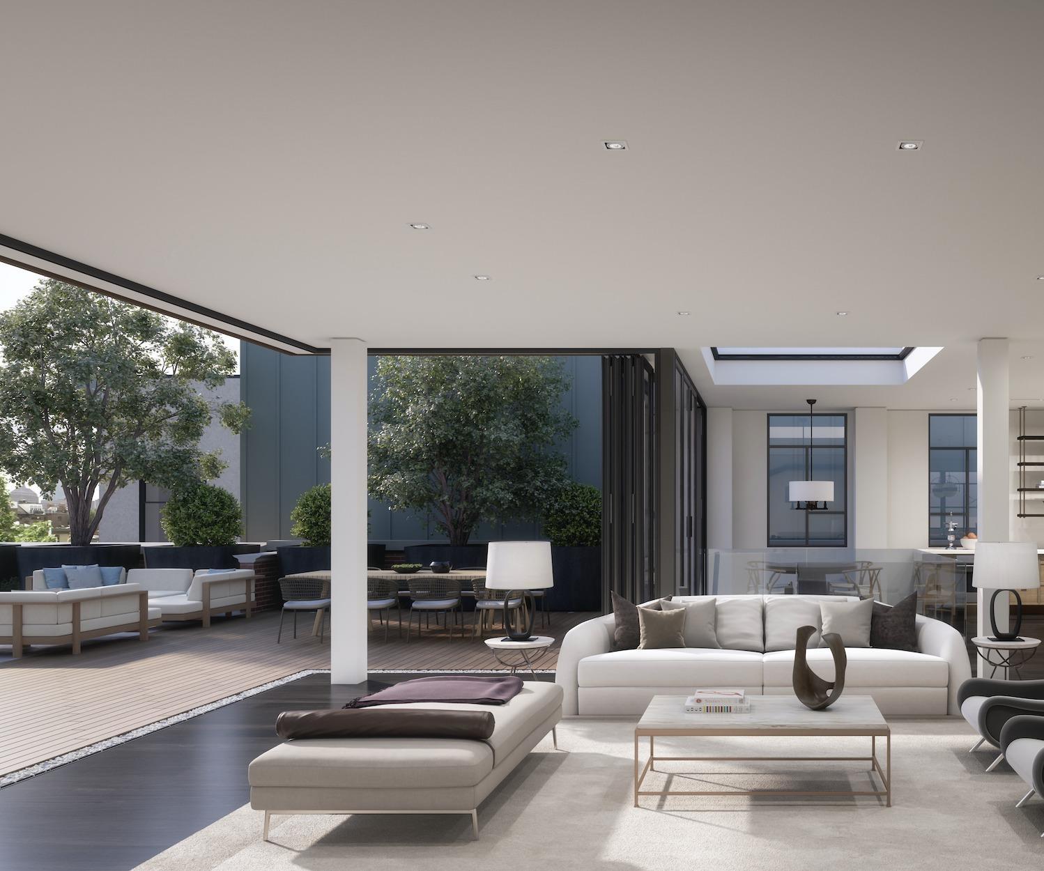 The Archer Residences,02114