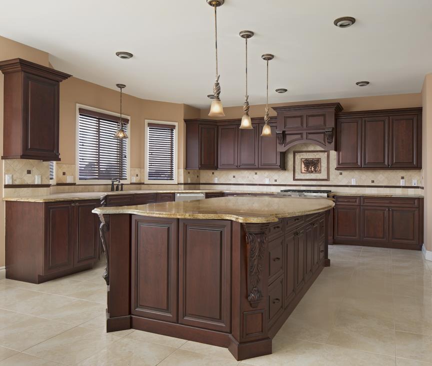 Centennial Home Group,48084