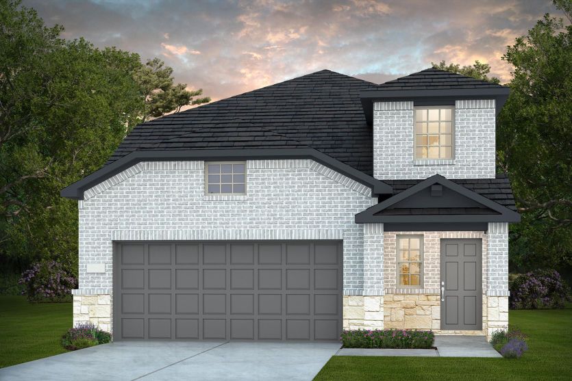 Exterior:Home Exterior Example