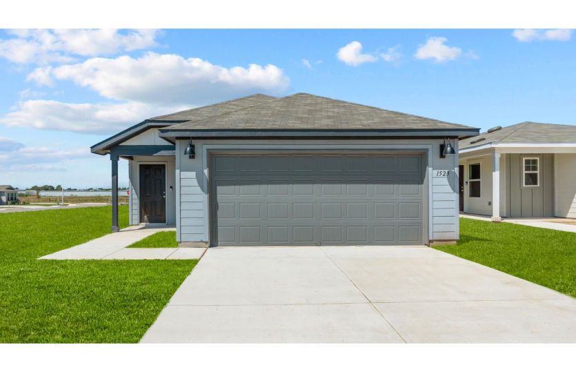 Exterior:Beeville Exterior