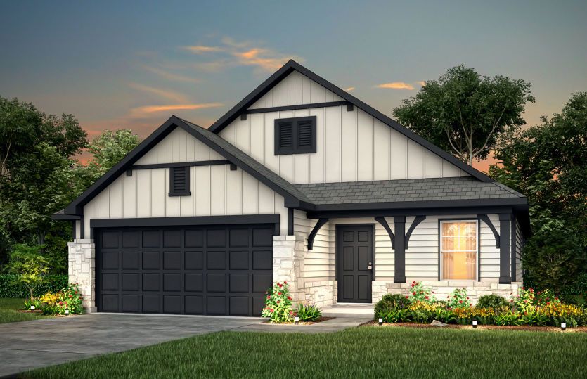 Exterior:Hewitt Exterior