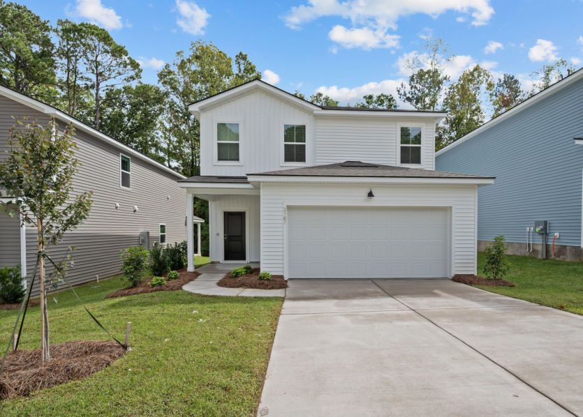 Exterior:Exterior Image