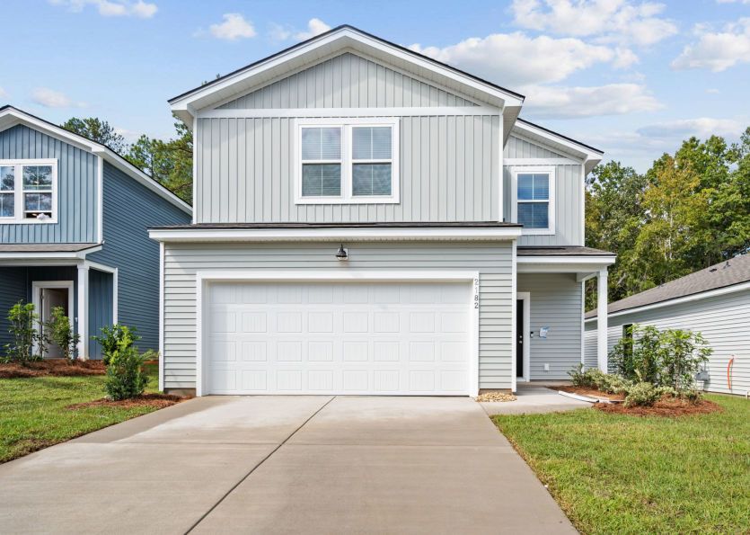 Exterior:Exterior Image