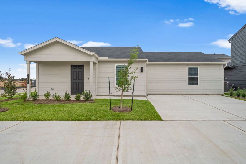 Exterior:Home Exterior