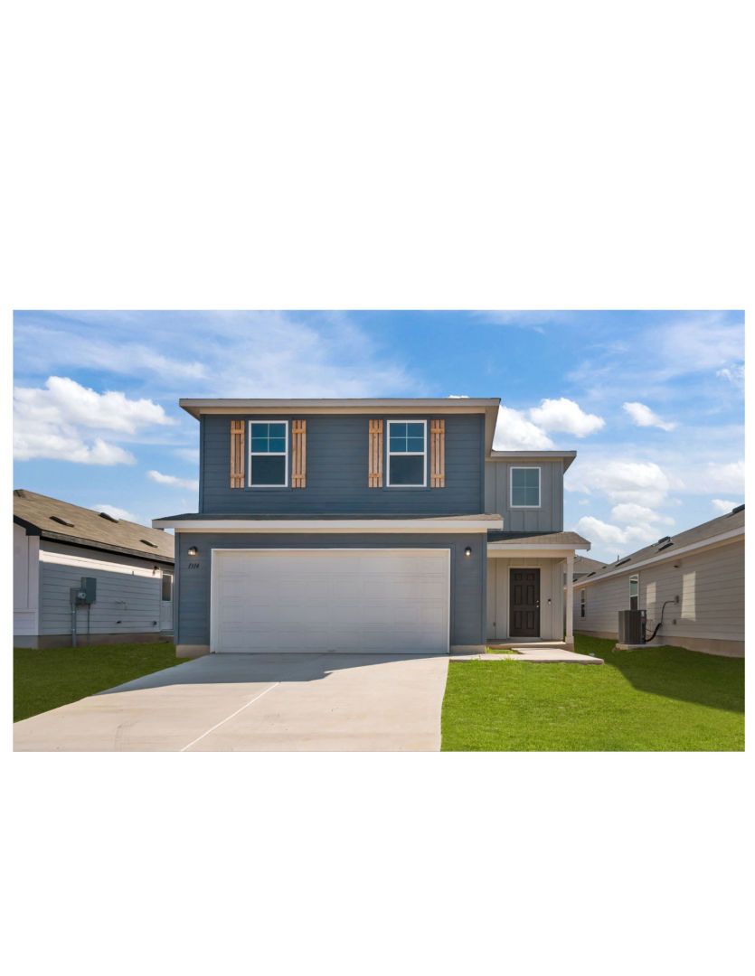 Exterior:Springfield Exterior