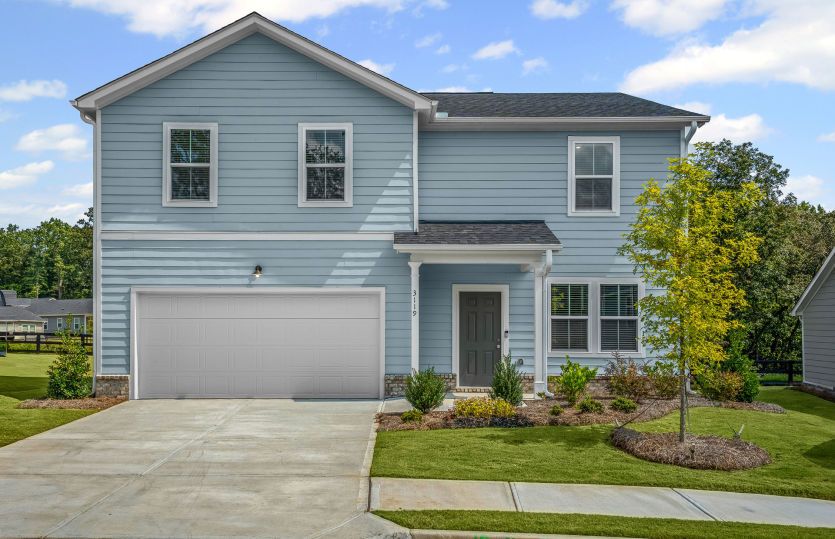 Exterior:Home Exterior