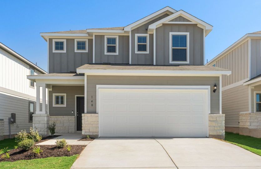 Exterior:Front Exterior