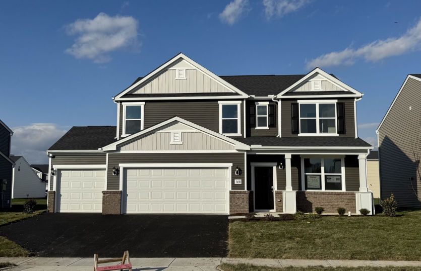 Exterior:Home Exterior