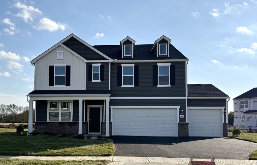 Exterior:Home Exterior