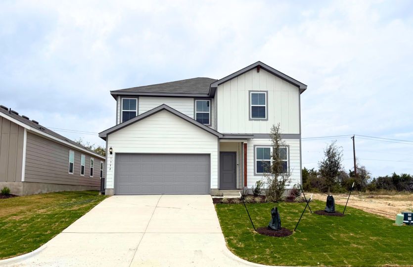 Exterior:Front Exterior