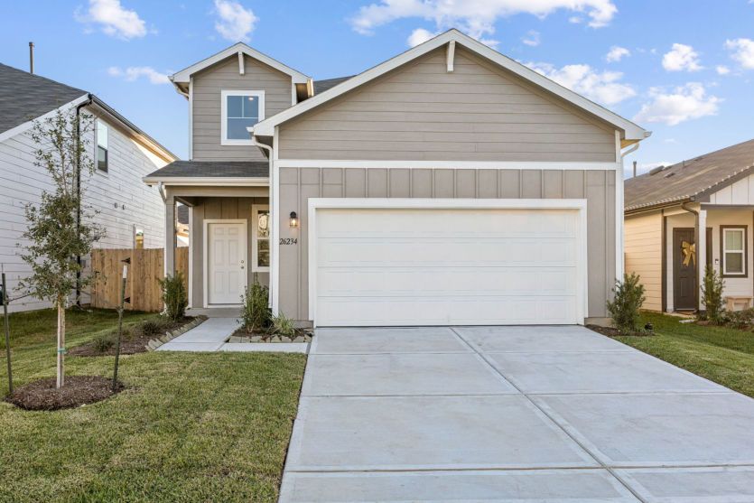 Exterior:Home Exterior