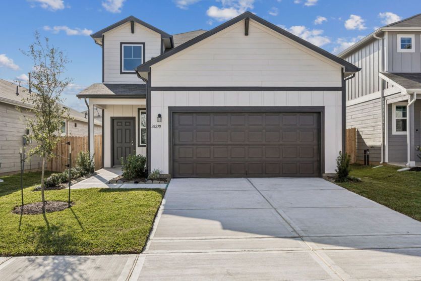 Exterior:Home Exterior