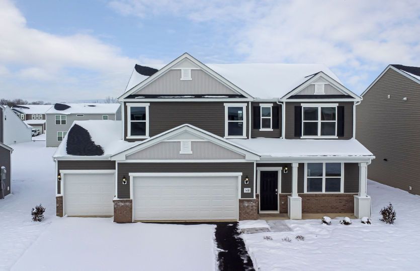 Exterior:Home Exterior