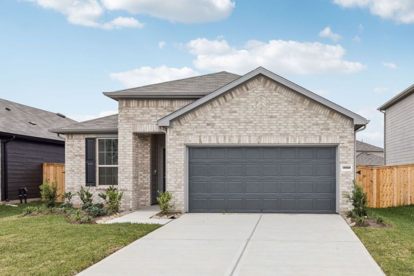 Exterior:Home Exterior