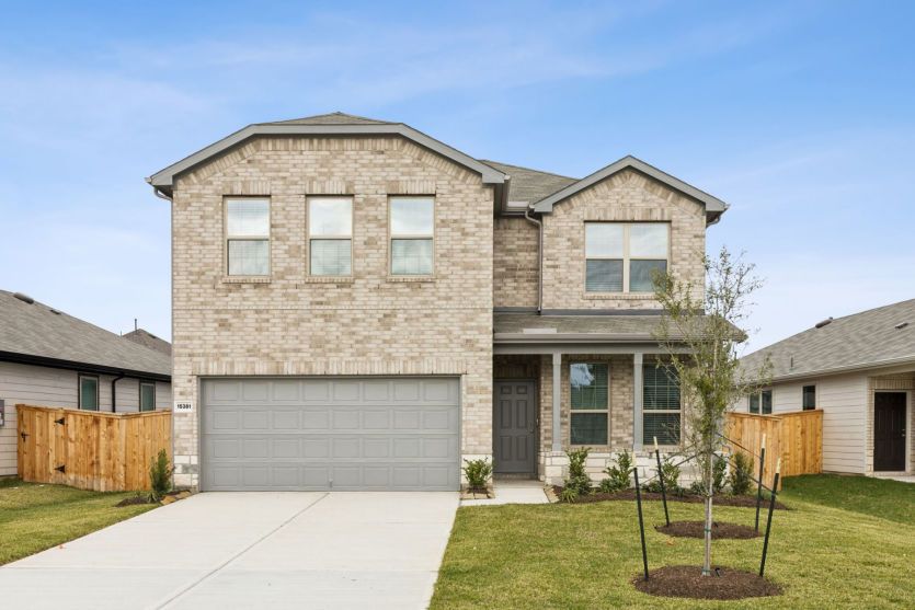 Exterior:Home Exterior