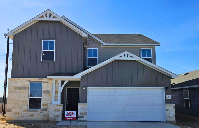 Exterior:5267 Seagrass - Sandalwood