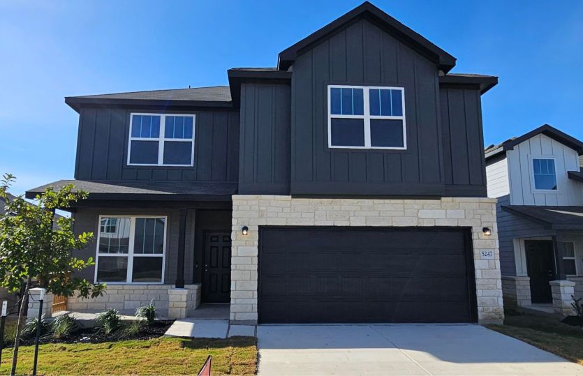 Exterior:5247 Seagrass - Enloe