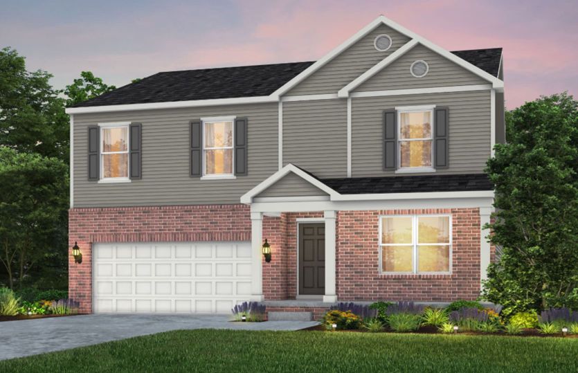 Exterior:Model Representation