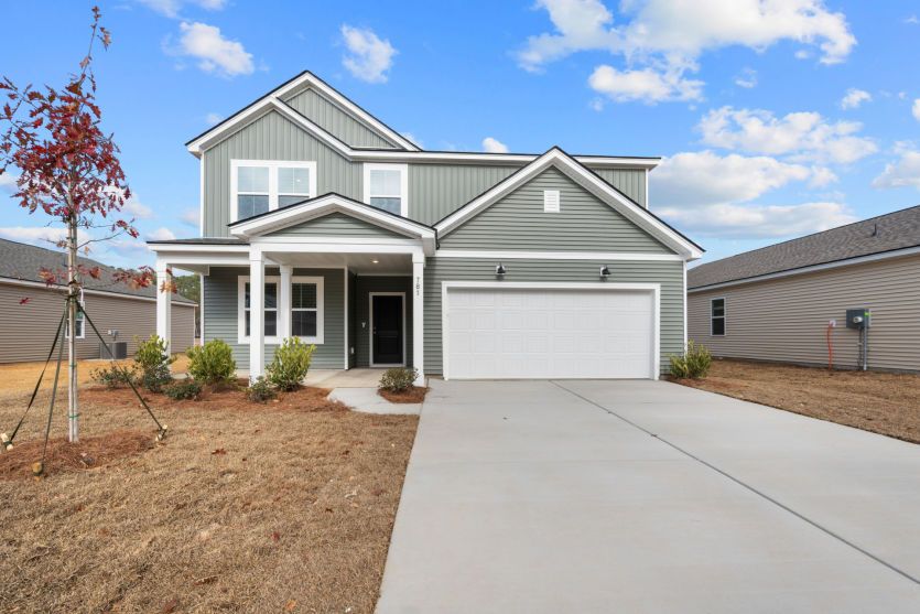 Exterior:Exterior Image