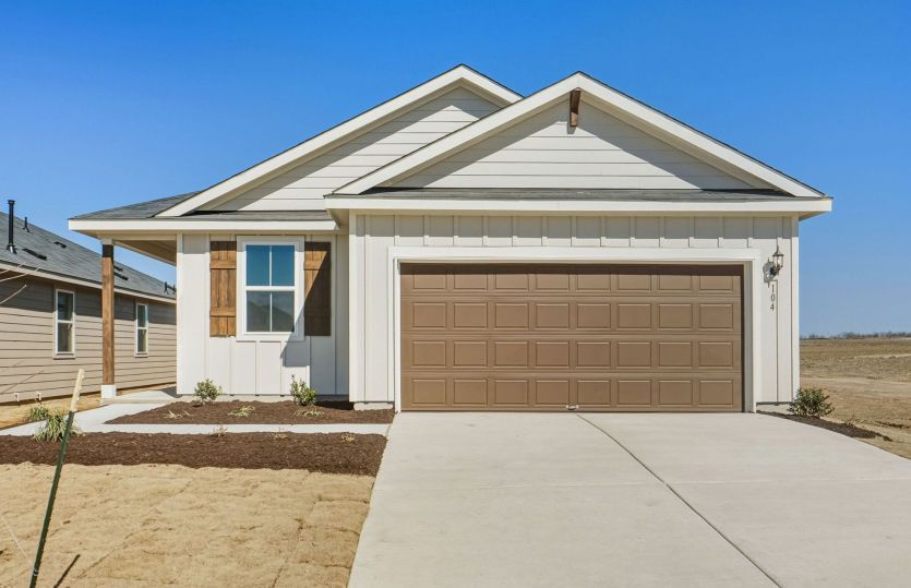 Exterior:Front Exterior