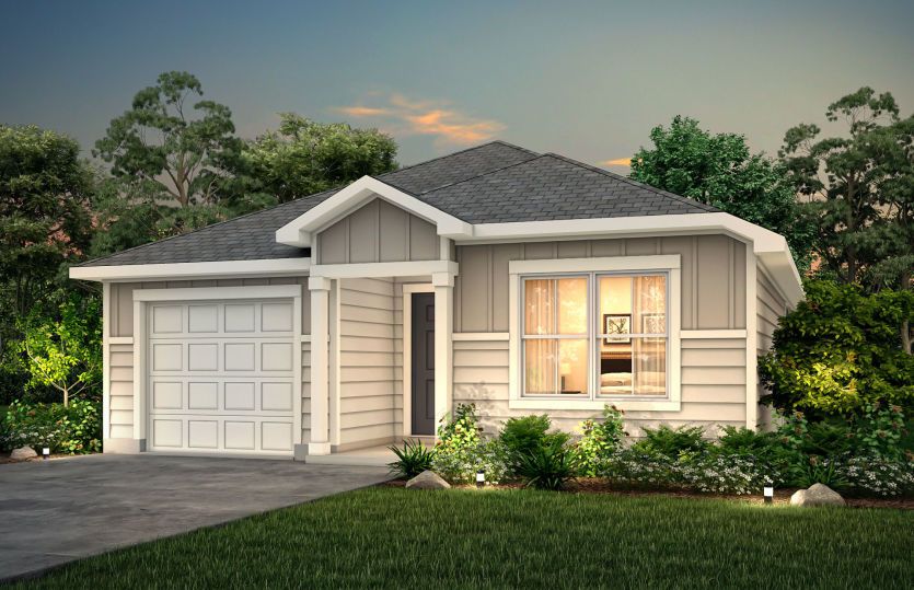 Exterior:Durant Exterior