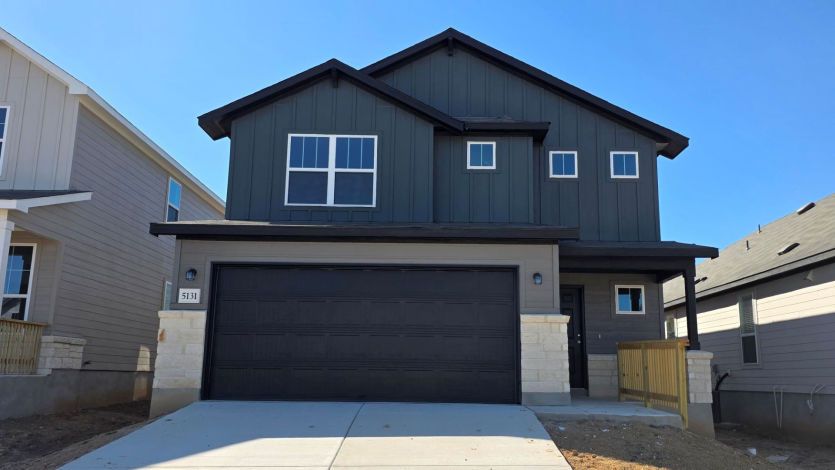 Exterior:Monroe Exterior