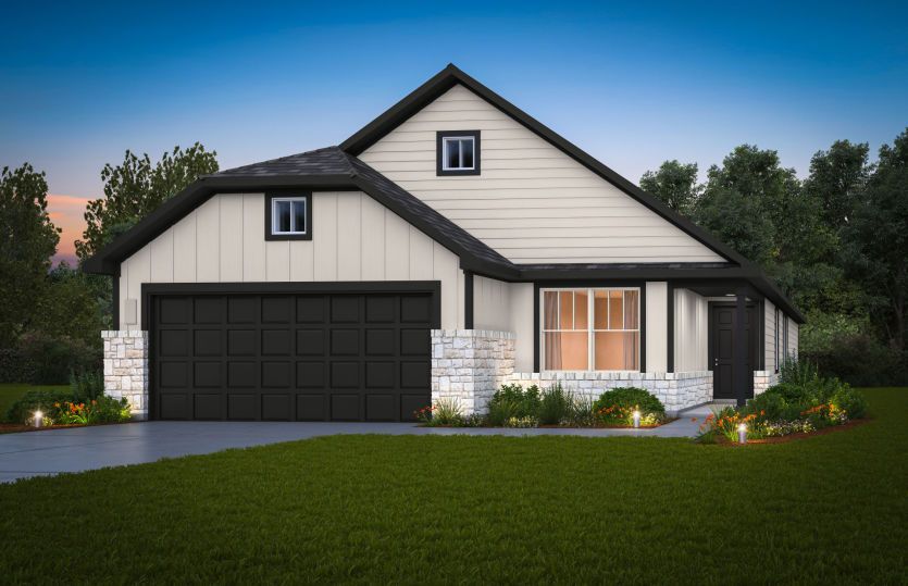 Exterior:Chatfield Exterior