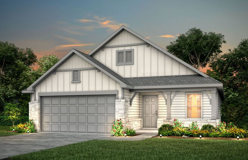 Exterior:Hewitt Exterior