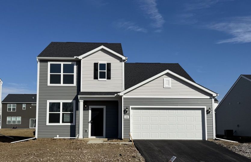 Exterior:Home Exterior