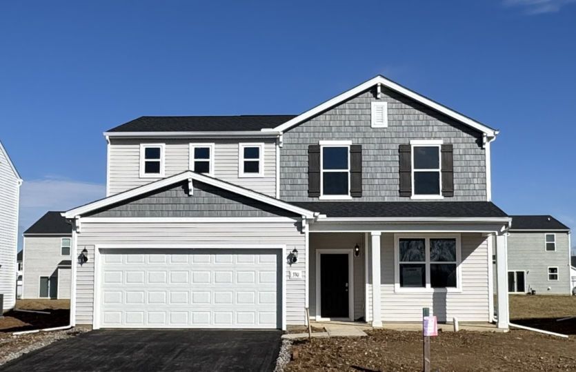 Exterior:Home Exterior