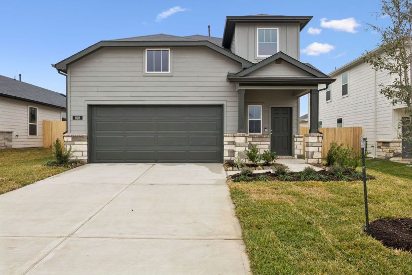 Exterior:Home Exterior