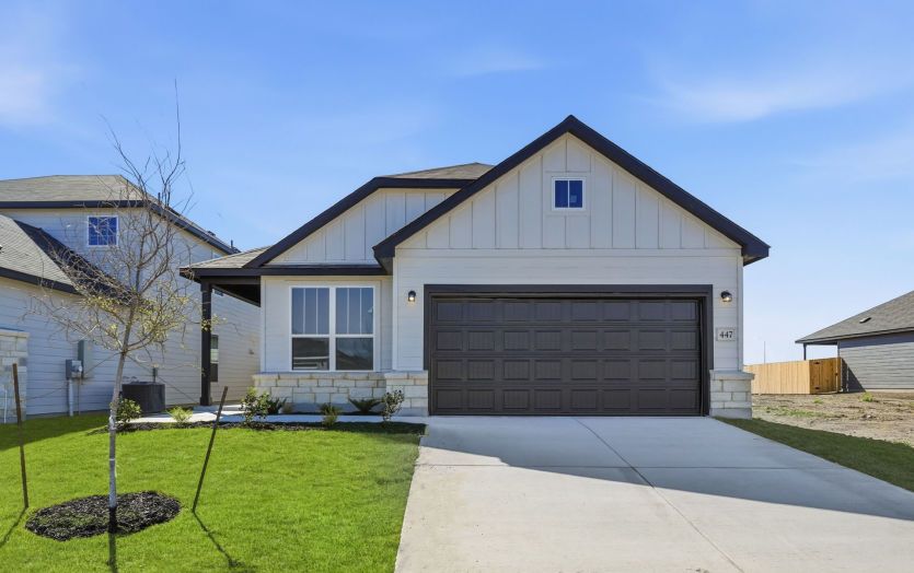 Exterior:Chatfield Exterior