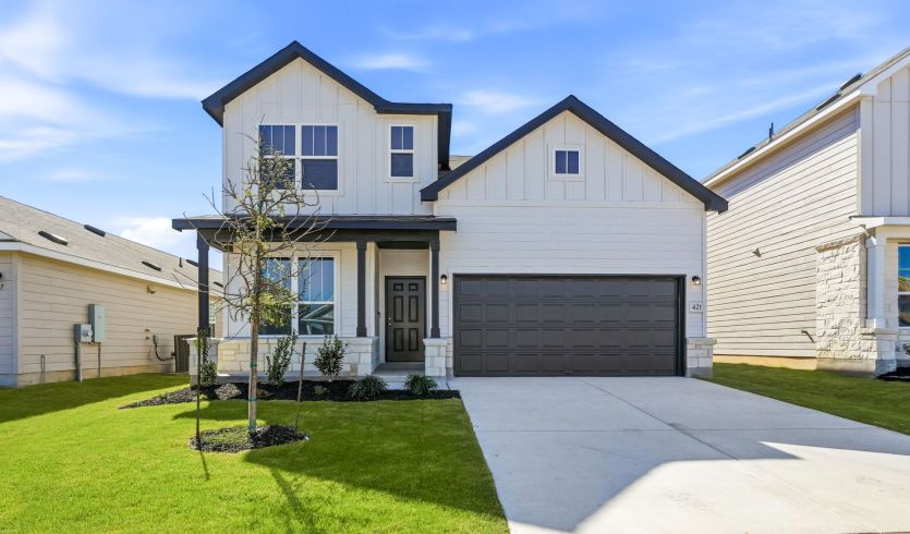 Exterior:Dinero Exterior