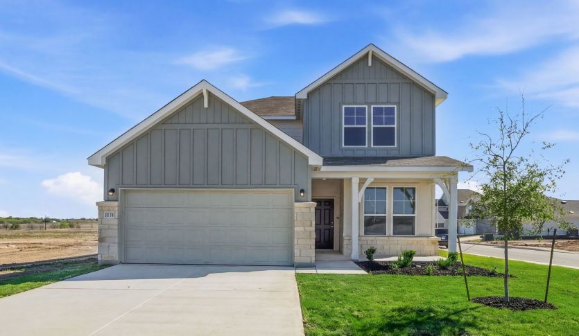 Exterior:Mesilla Exterior