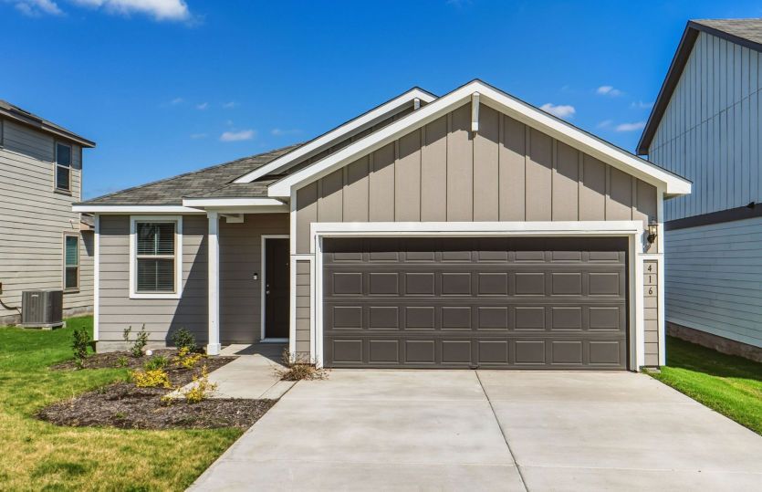 Exterior:Front Exterior