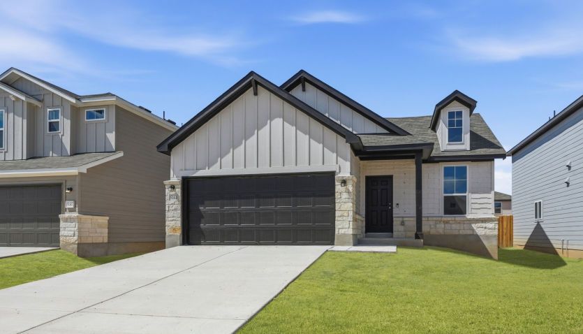 Exterior:Hewitt Exterior