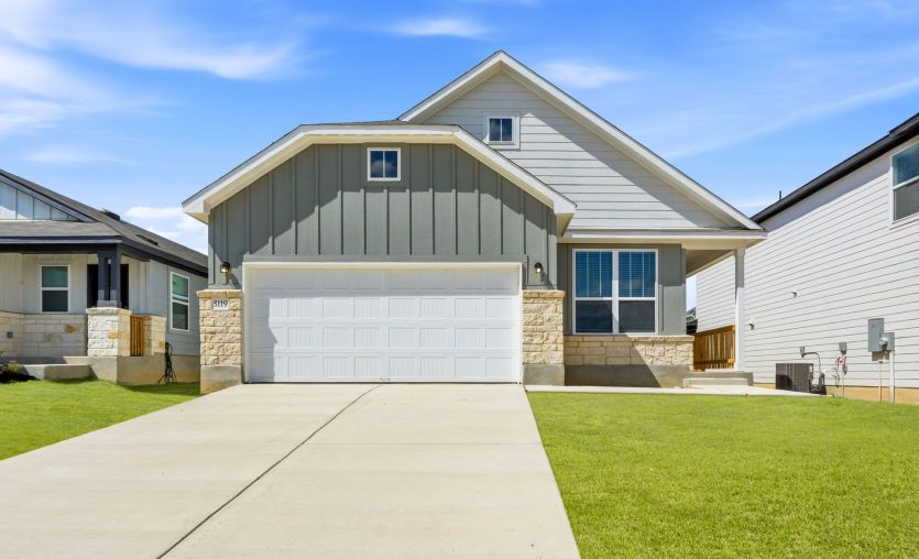 Exterior:Chatfield Exterior